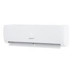 AIRE ACONDICIONADO SPLIT INVERTER HISENSE DE 24000BTU Y SEER19 ATR242C
